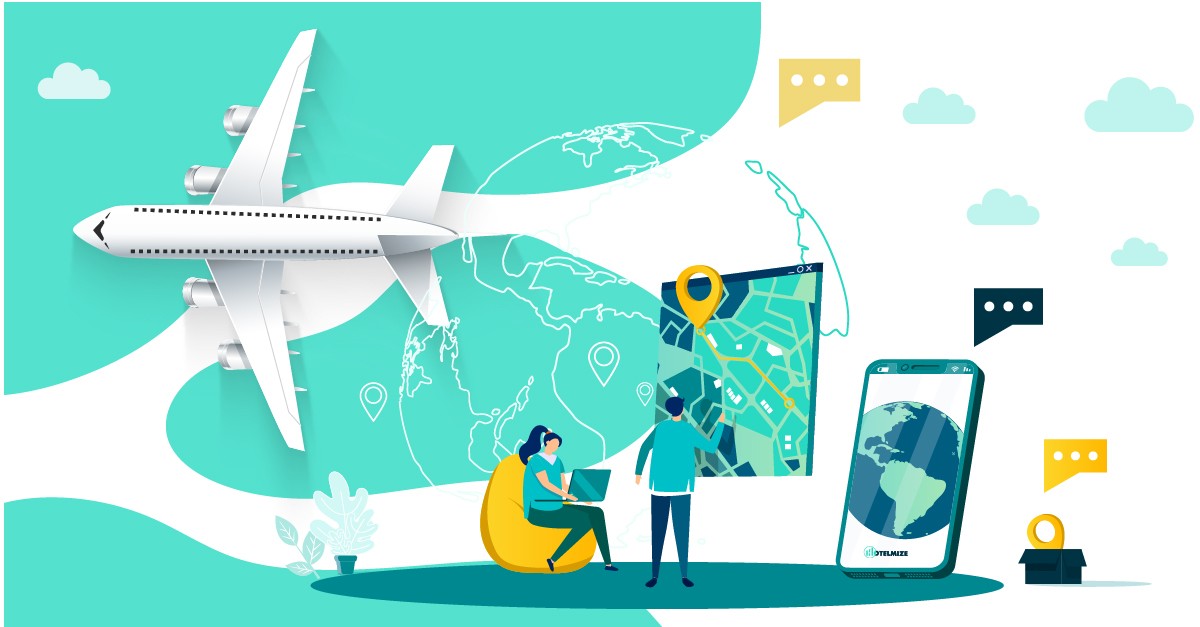 How Technology is Revolutionizing the Way We Travel