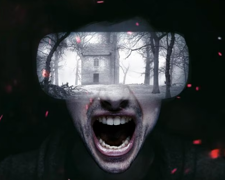 Virtual Reality Horror: Experiencing Fear in the Digital World